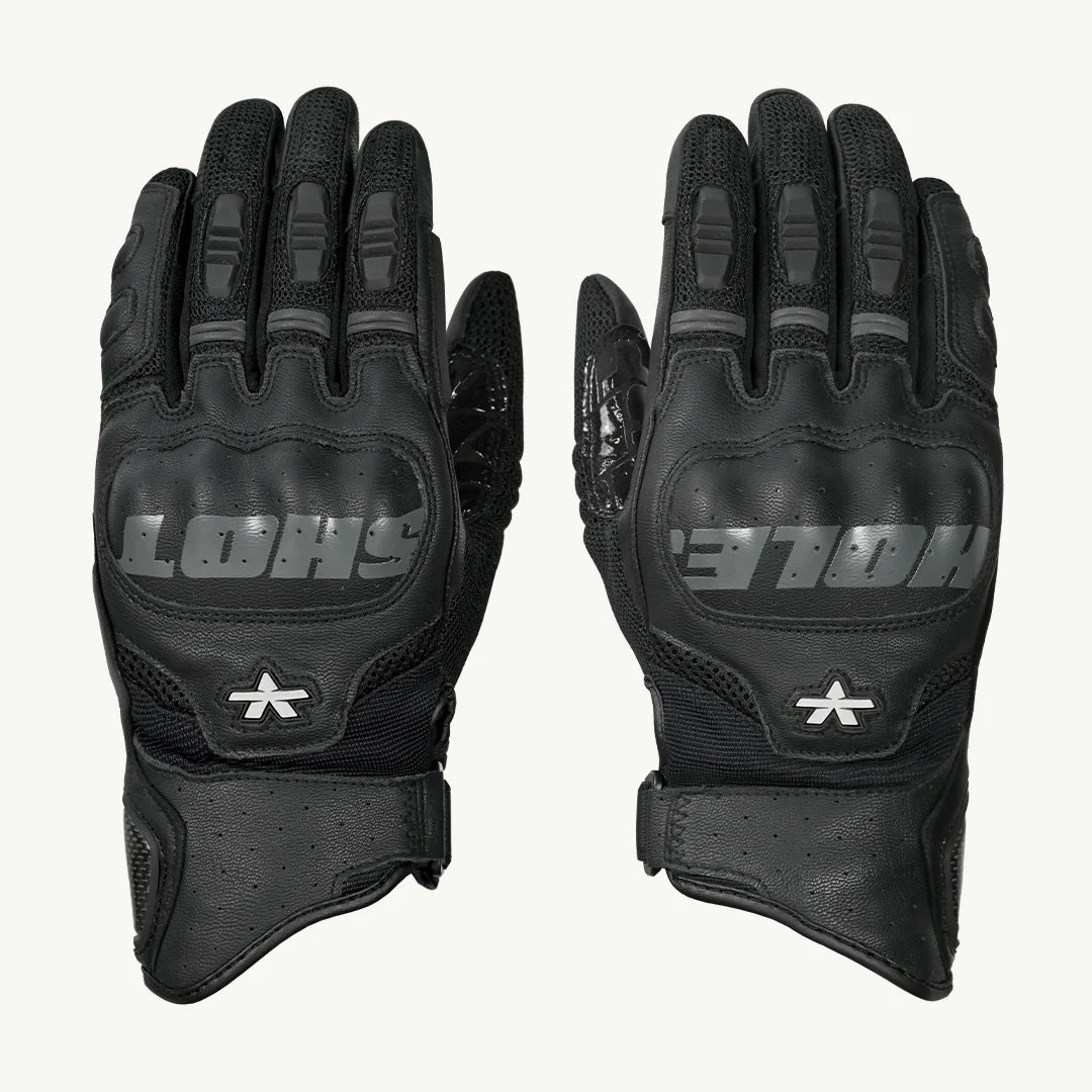 Viaterra Riding Gloves Holeshot Pro