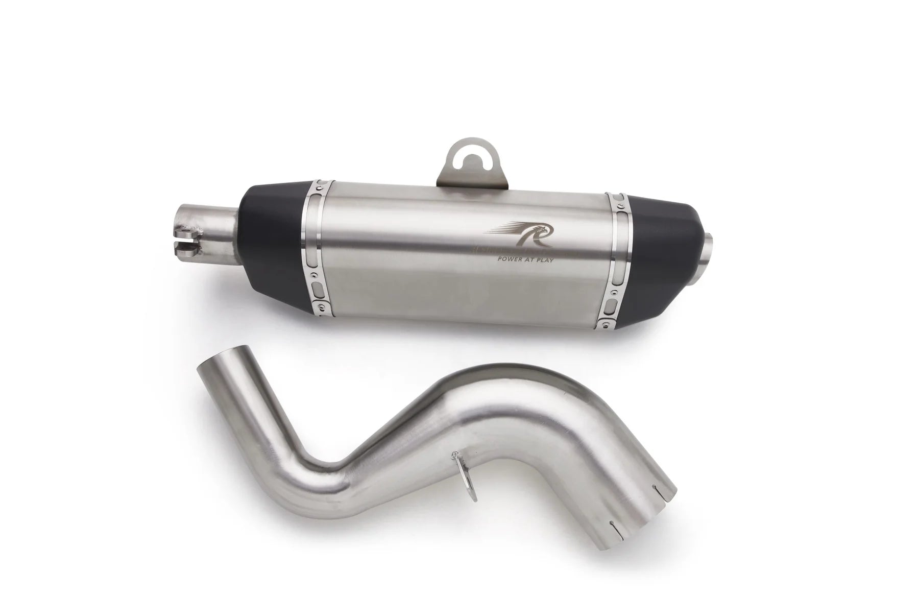Red Rooster Performance Exhaust Galactic Adventure 250/ Adventure 390