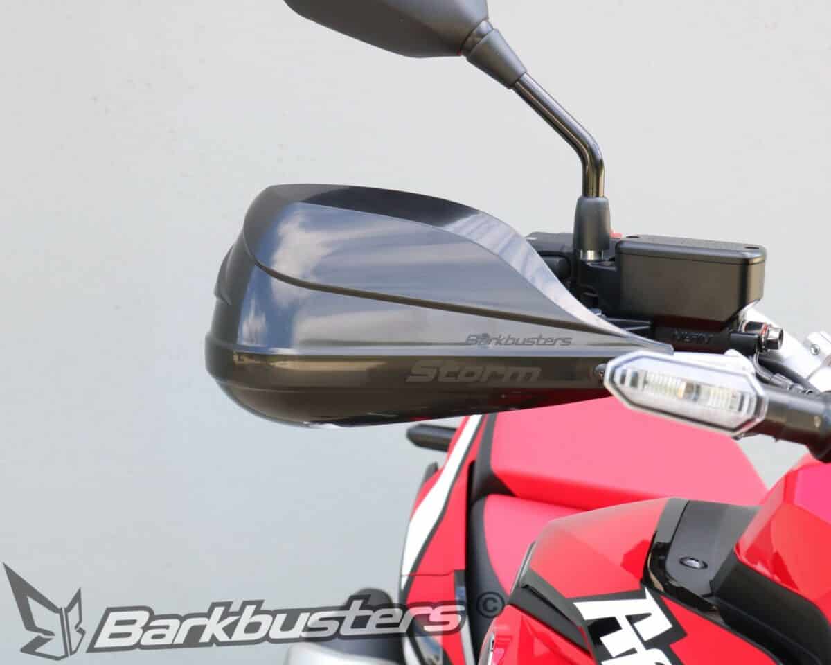 Barkbusters Handguard Mount for Honda Africa Twin 1100 Adventure Sports