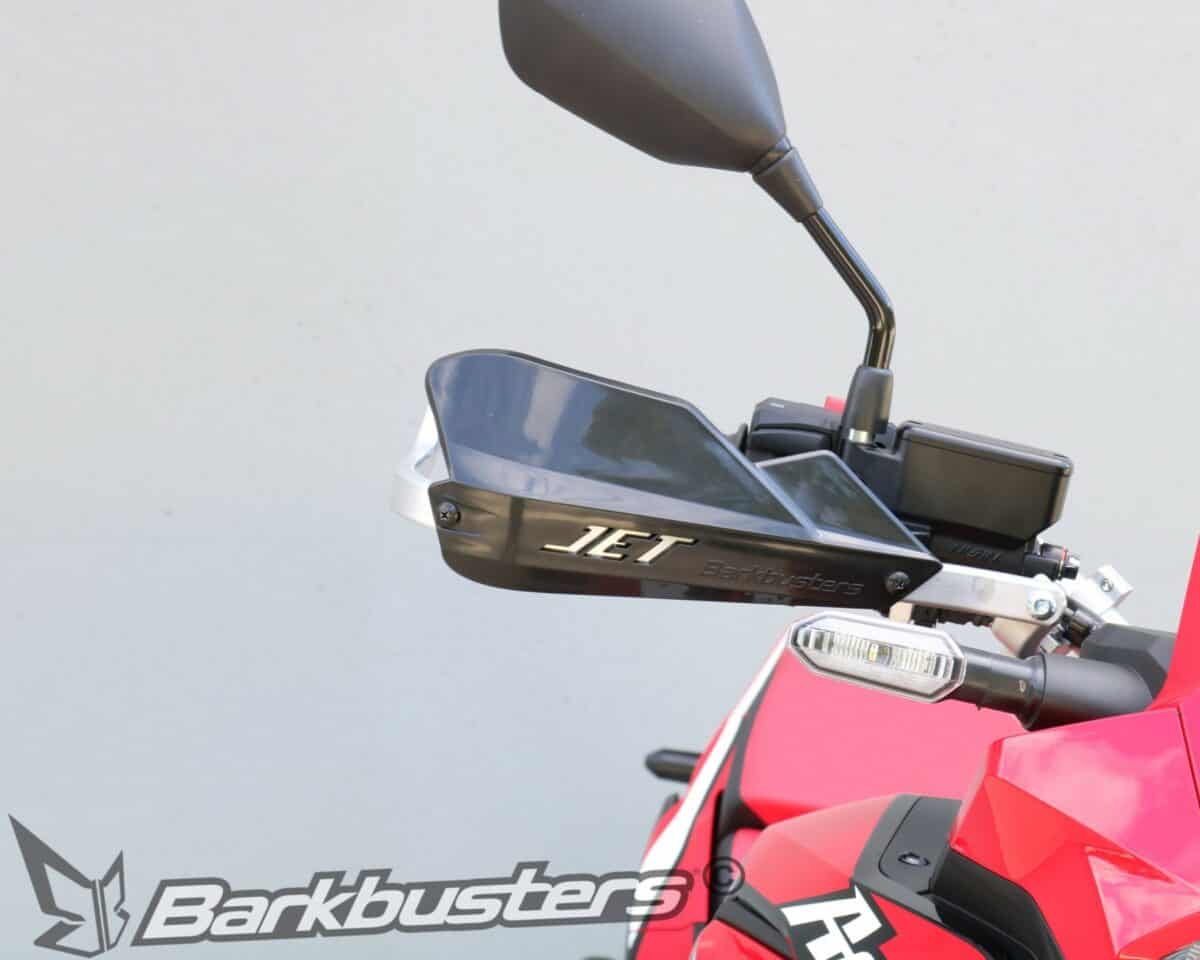 Barkbusters Handguard Mount for Honda Africa Twin 1100 Adventure Sports