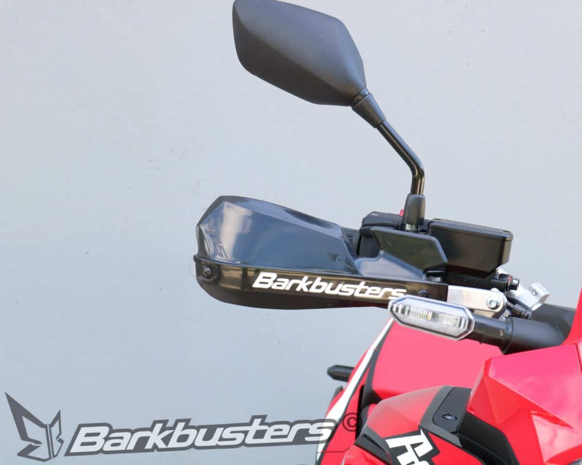 Barkbusters Handguard Mount for Honda Africa Twin 1100 Adventure Sports