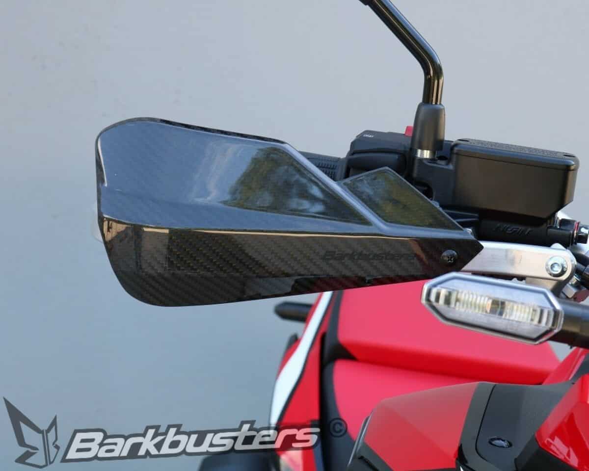 Barkbusters Handguard Mount for Honda Africa Twin 1100 Adventure Sports