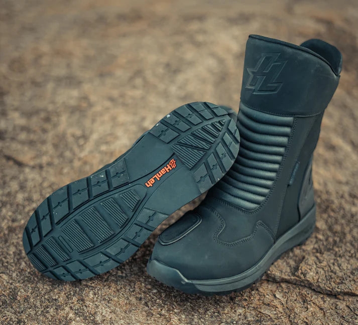 Hanleh Riding Boots Tourer Waterproof