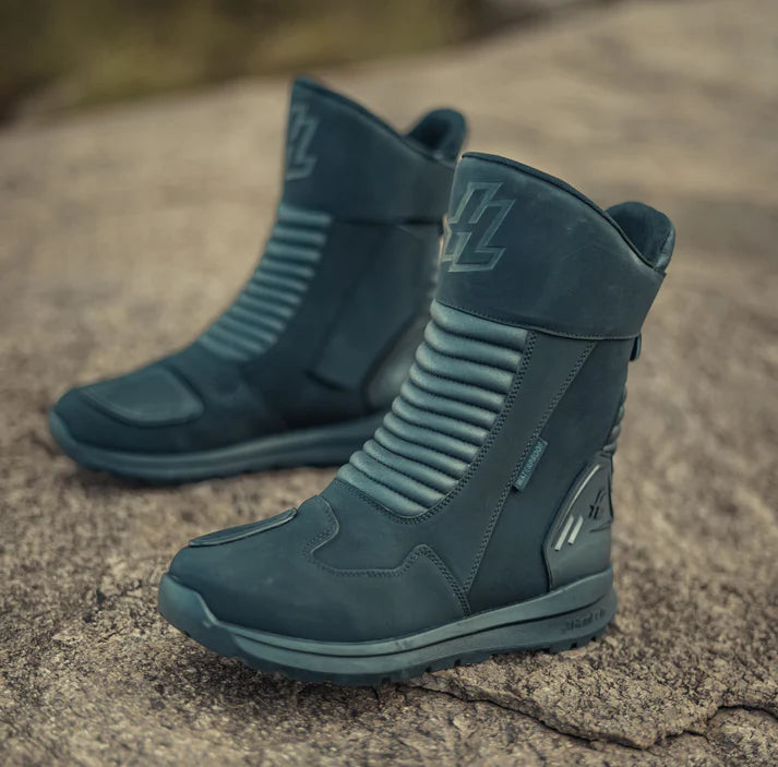 Hanleh Riding Boots Tourer Waterproof