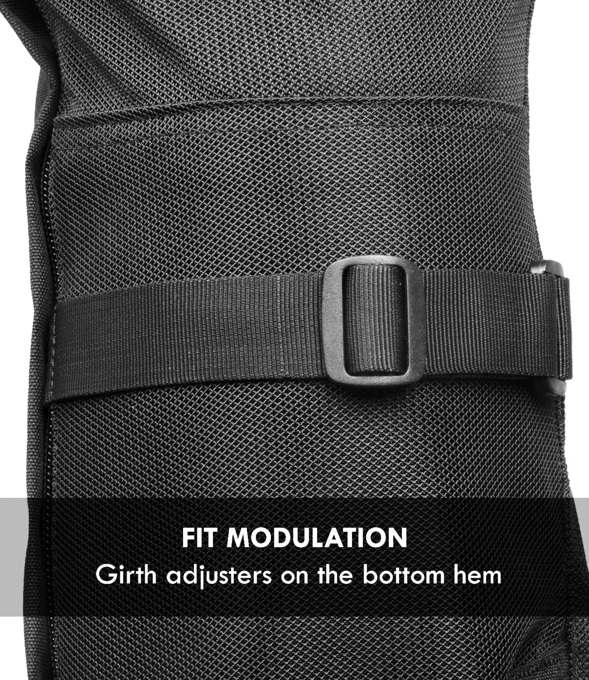 Rynox Air GT Riding Pants – Ventilated Motorcycle Touring Pants with CE Protection