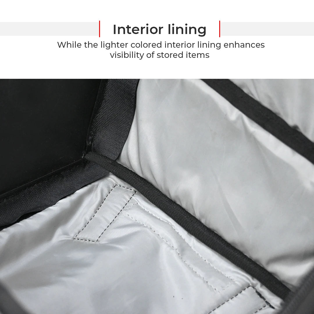 Viaterra Tail Bag Claw Pro