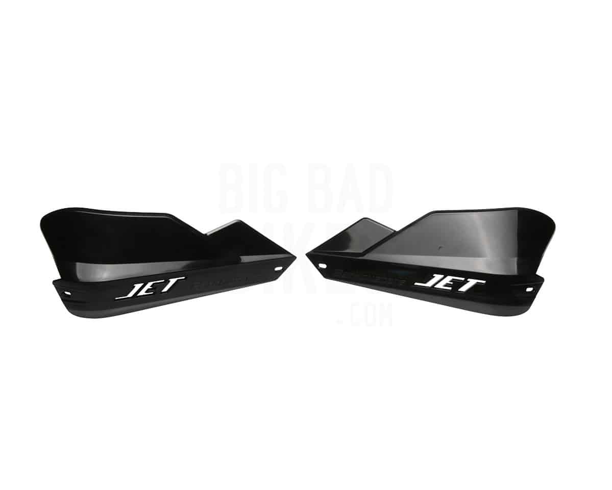 Barkbusters JET Guards – Black