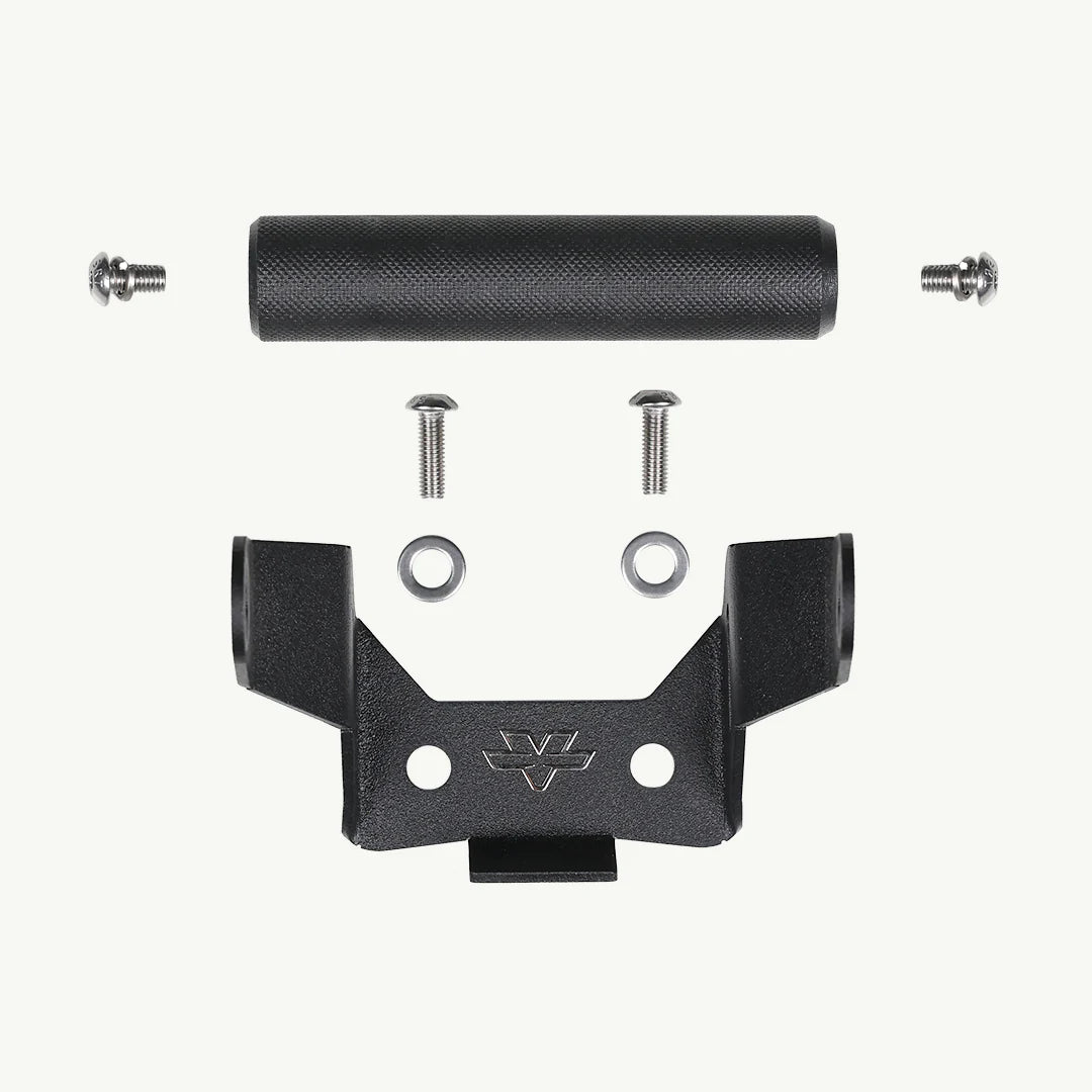Viaterra GPS Mount KTM Adventure 390/ 250 GEN 2 (2025)
