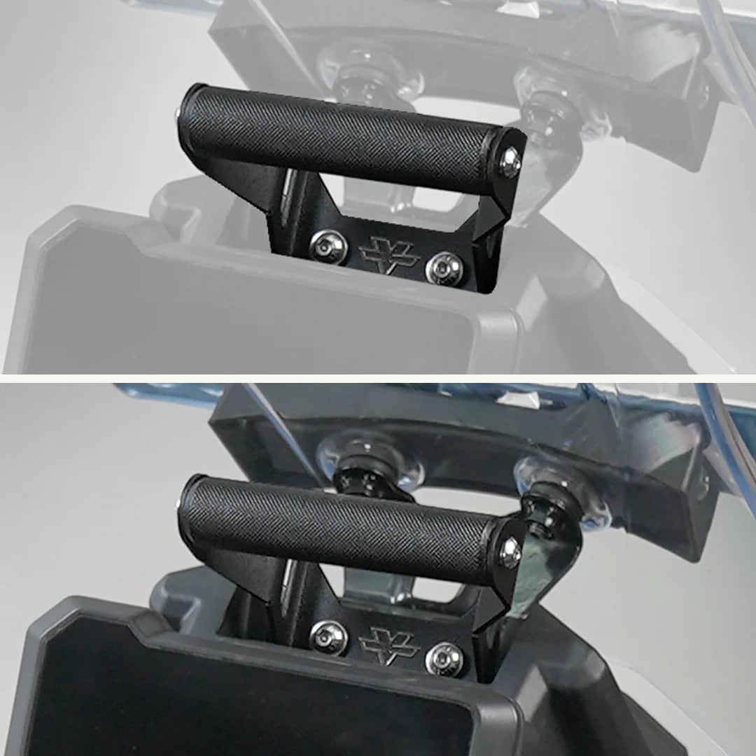 Viaterra GPS Mount KTM Adventure 390/ 250 GEN 2 (2025)