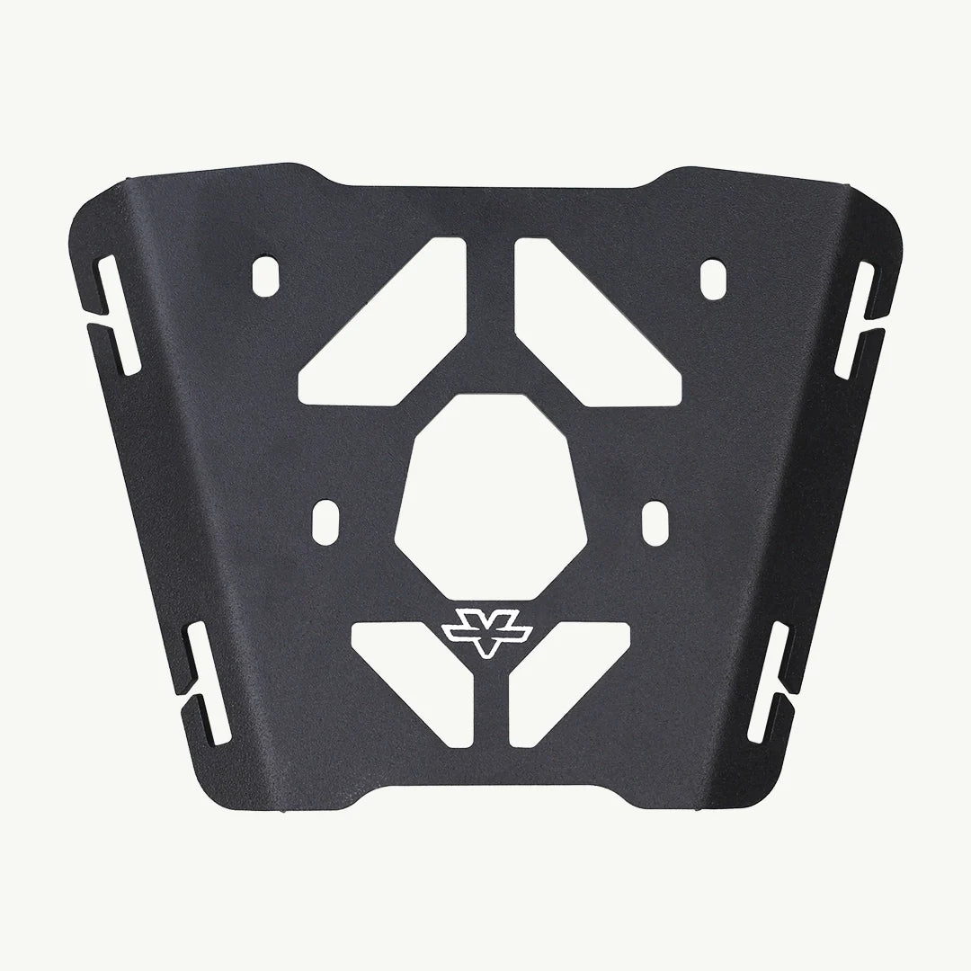 Viaterra Quick Mount Top RACK - KTM Adventure 390/ 250 Gen 2 (2025)