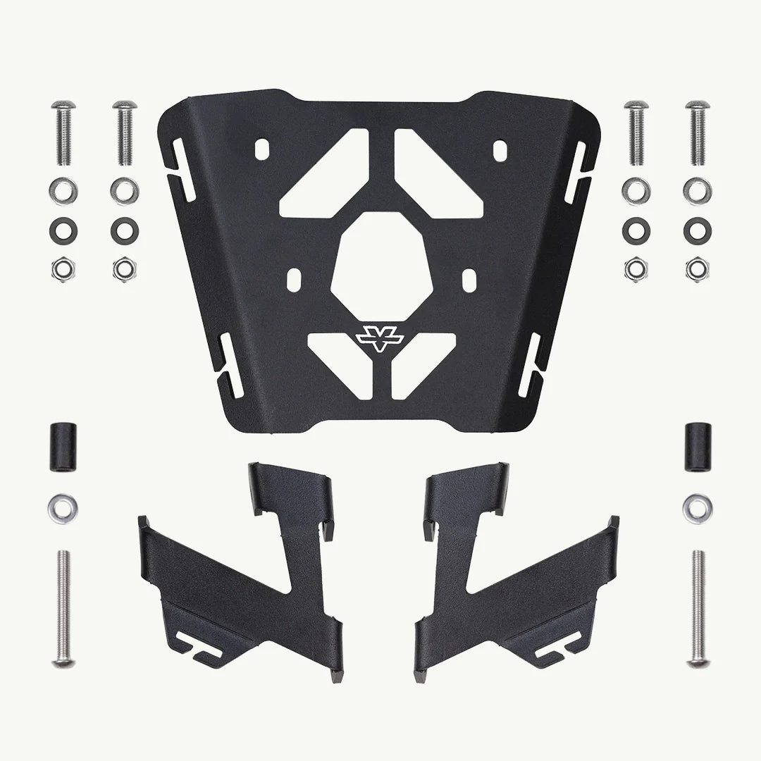 Viaterra Quick Mount Top RACK - KTM Adventure 390/ 250 Gen 2 (2025)