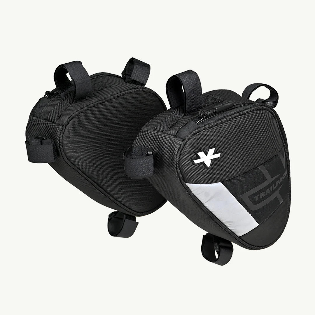 Viaterra Trailpack Adventure (Set Of 2) For KTM ADV 390 & KTM ADV 250