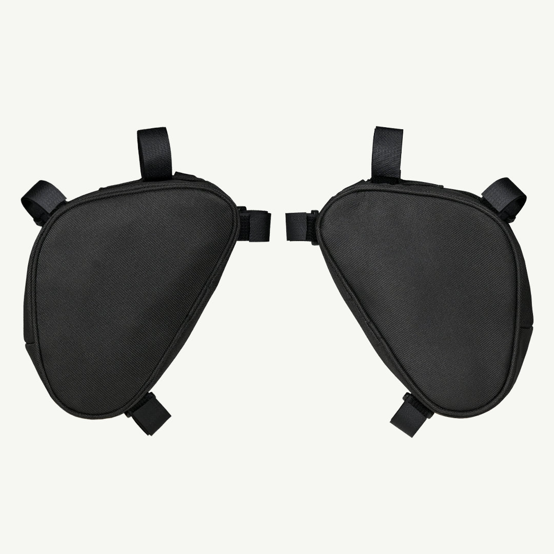 Viaterra Trailpack Adventure (Set Of 2) For KTM ADV 390 & KTM ADV 250