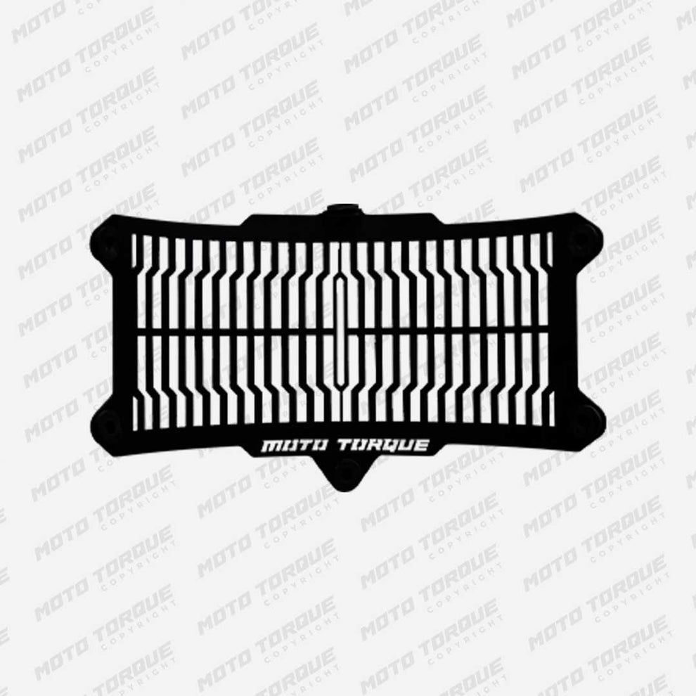 Moto Torque Radiator Guard For KTM Duke 250/390 Gen 3