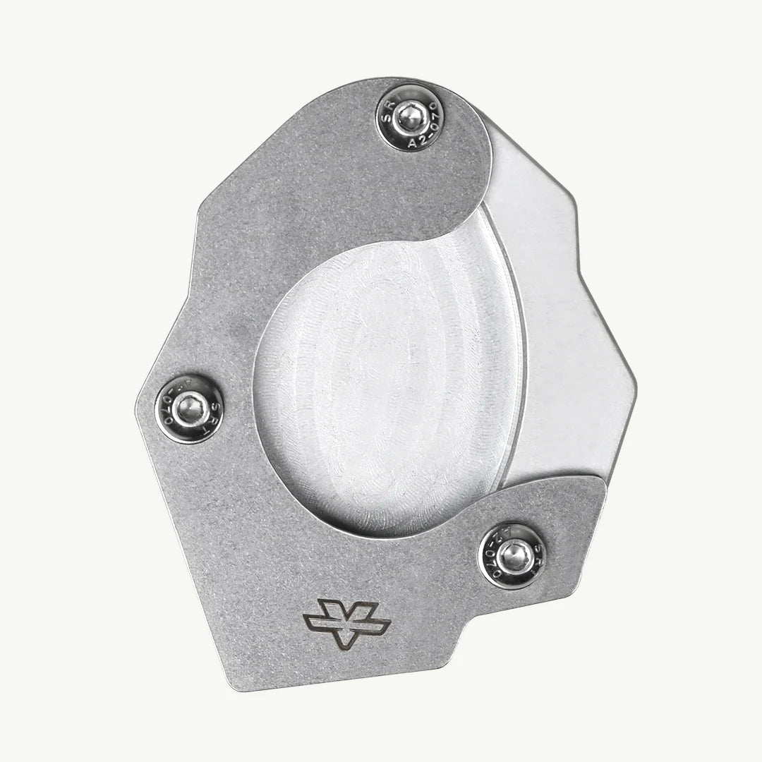 Viaterra Side Stand Extender Kawasaki KLX-230