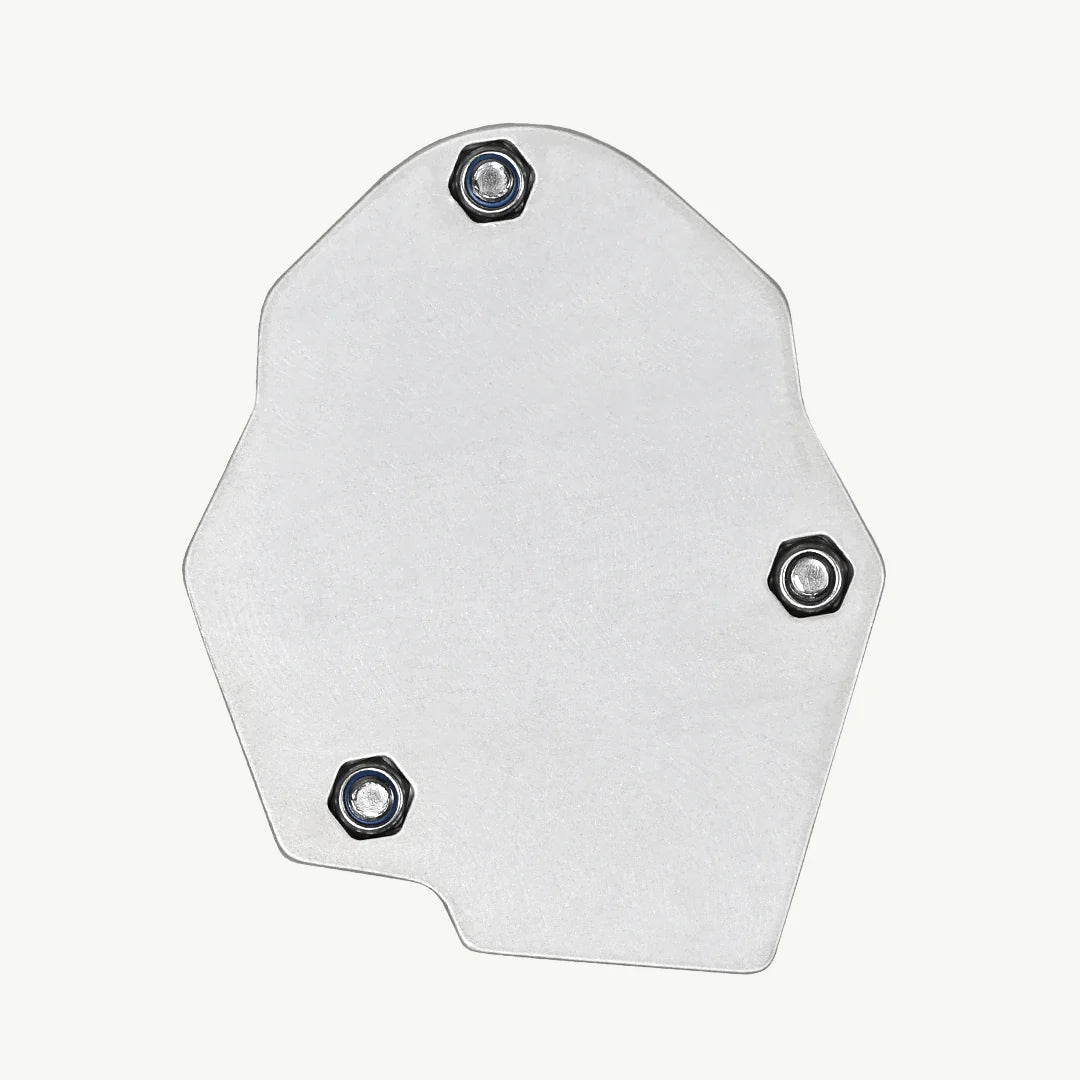 Viaterra Side Stand Extender Kawasaki KLX-230
