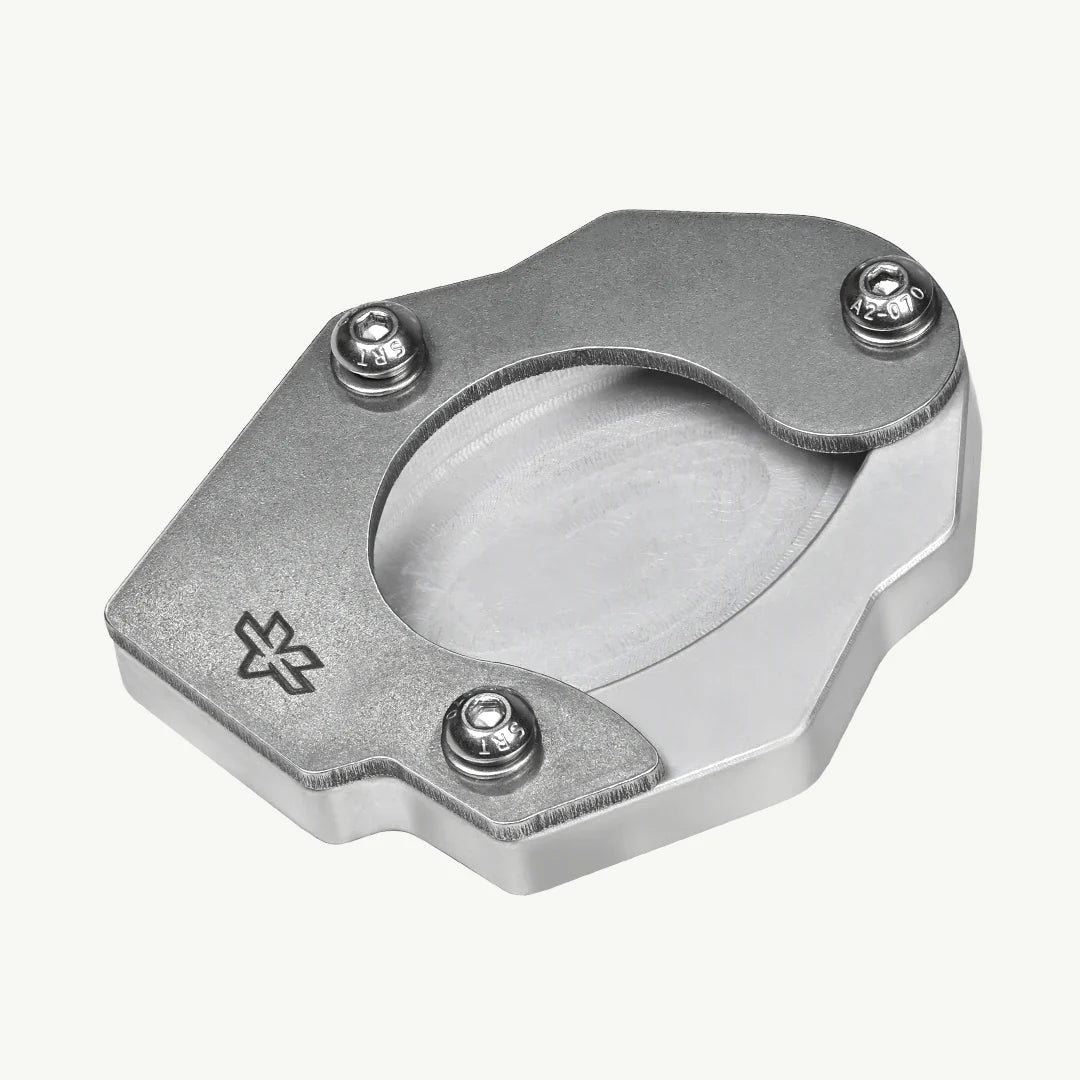Viaterra Side Stand Extender Kawasaki KLX-230