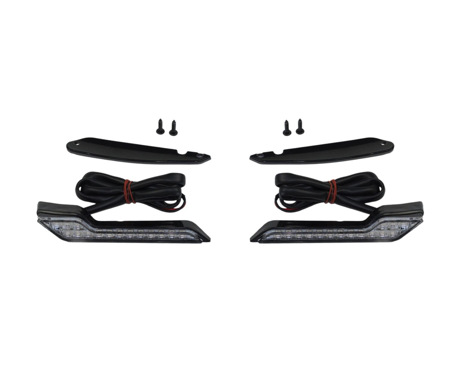 Barkbusters – LED Indicators – Amber