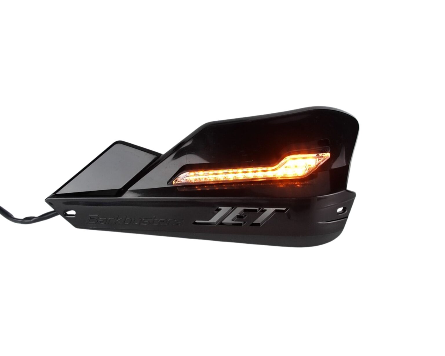 Barkbusters – LED Indicators – Amber