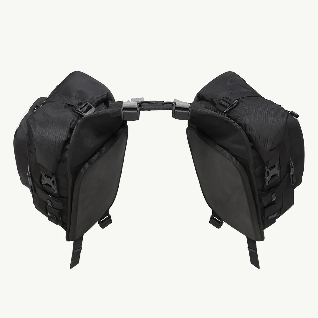 VIATERRA LFA Enduro Saddle Bag