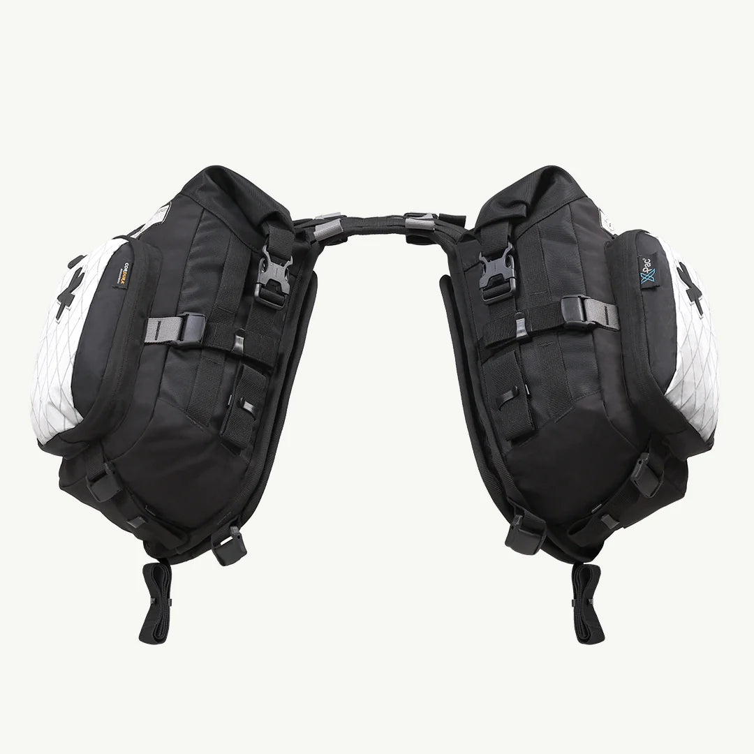VIATERRA LFA Enduro Saddle Bag