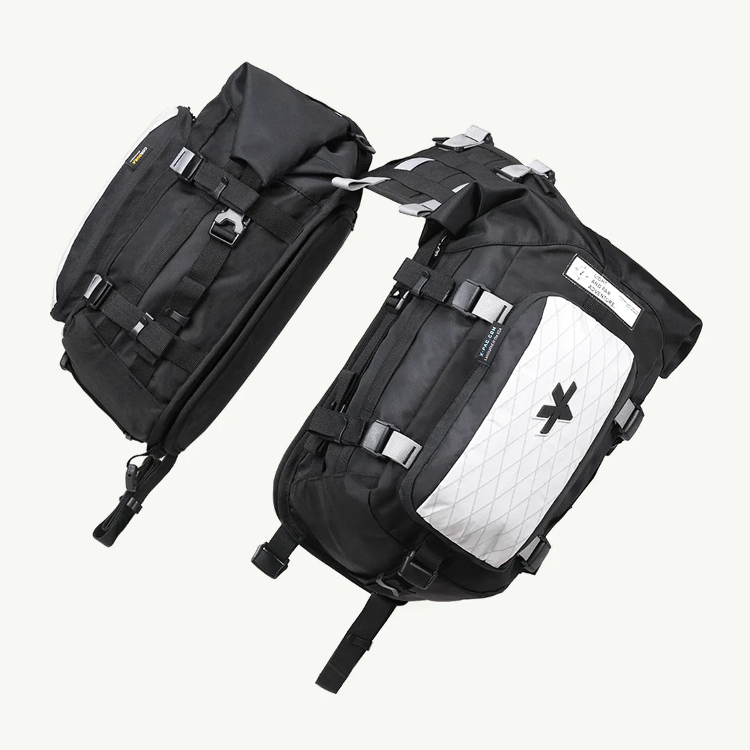 VIATERRA LFA XC Saddle Bag