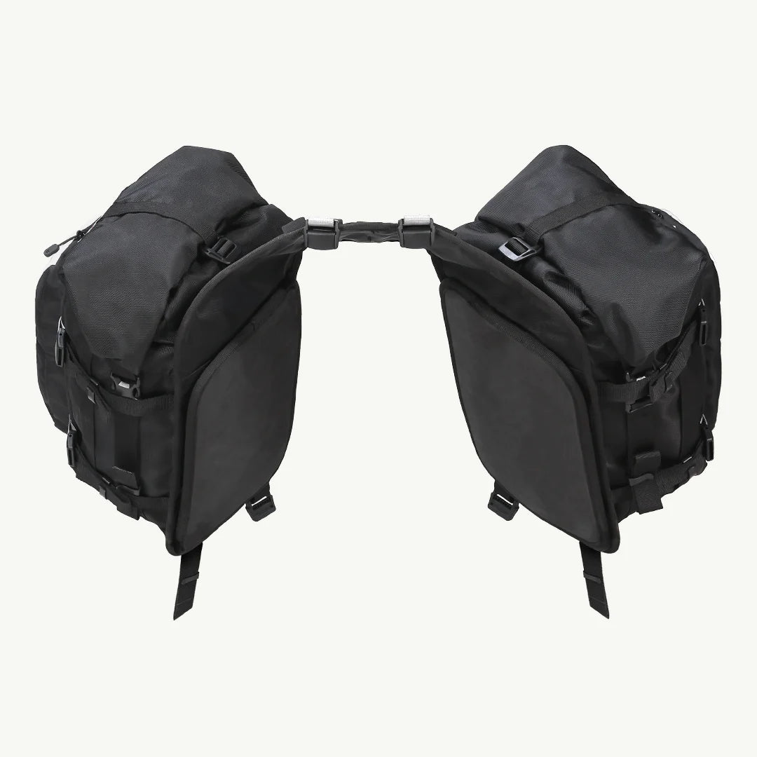 VIATERRA LFA XC Saddle Bag