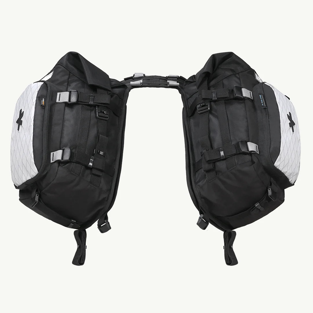 VIATERRA LFA XC Saddle Bag
