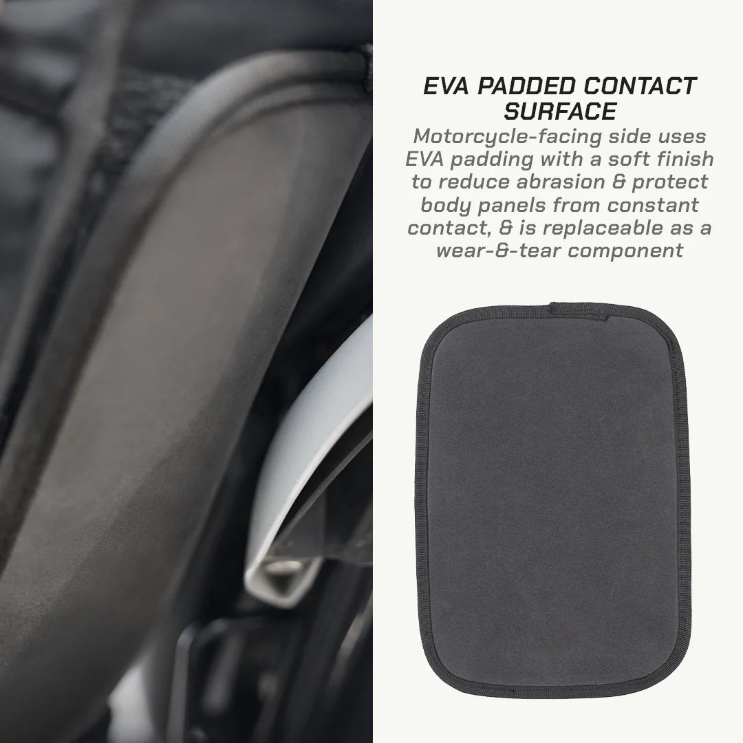 VIATERRA LFA XC Saddle Bag