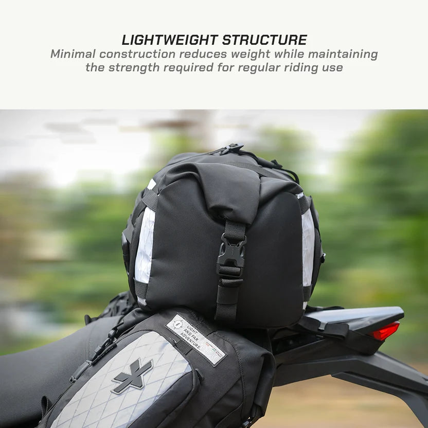 VIATERRA LFA Tailbag
