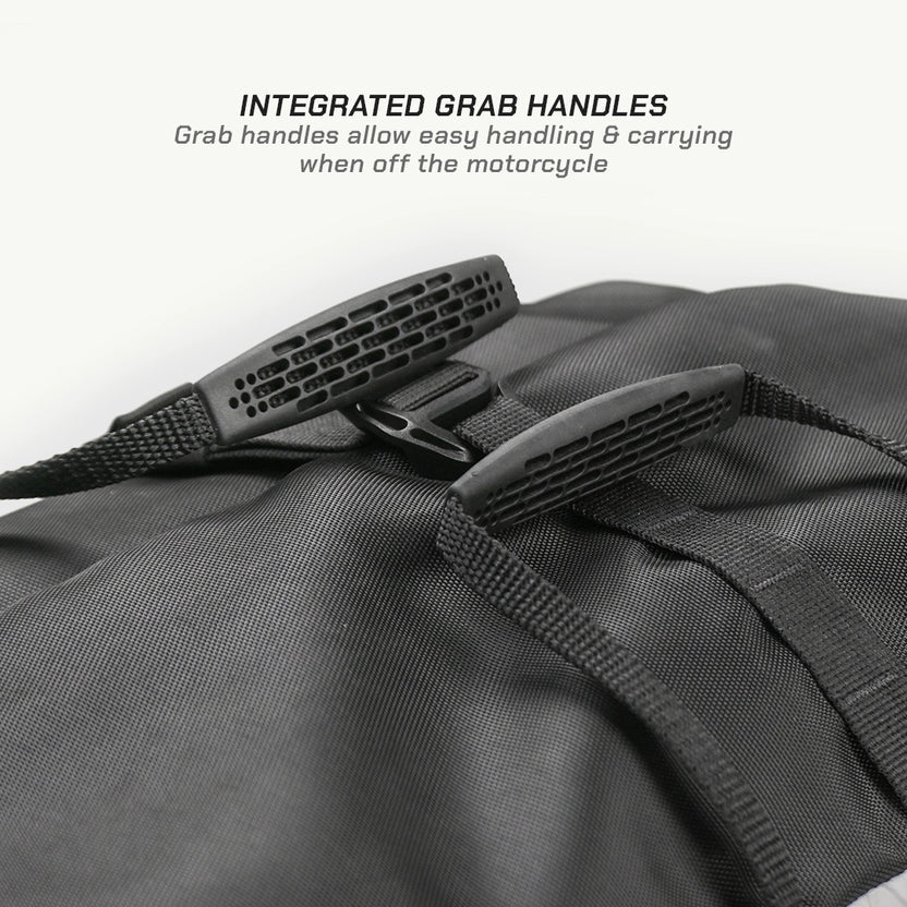 VIATERRA LFA Tailbag