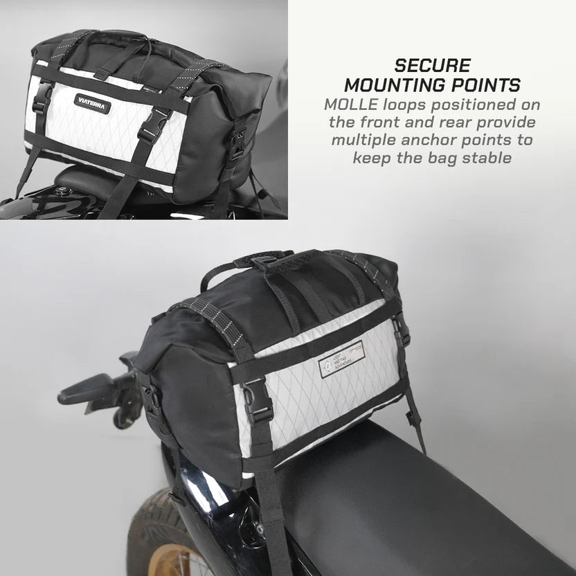 VIATERRA LFA Tailbag