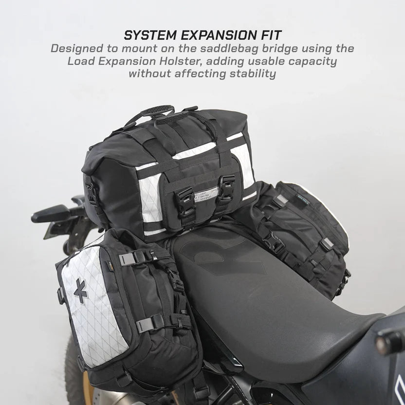 VIATERRA LFA Tailbag