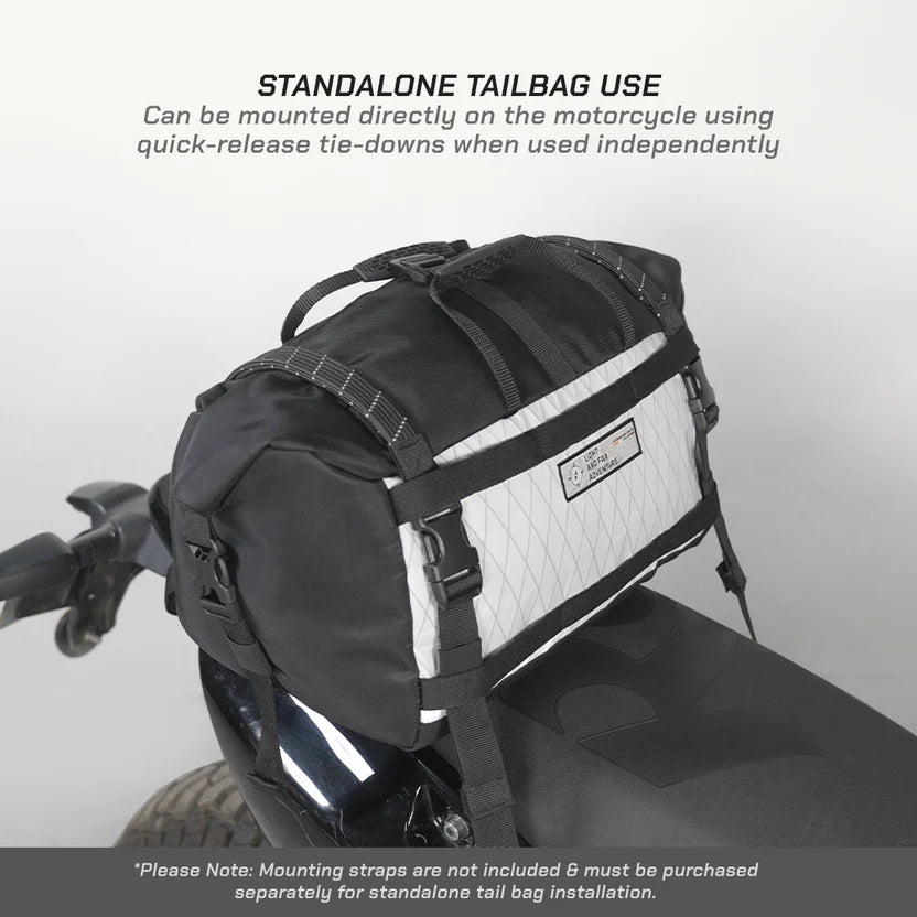 VIATERRA LFA Tailbag