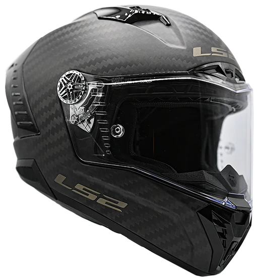 Best Racing Helmet for Bikes, Matt Black Full Face Helmet with Classy Look