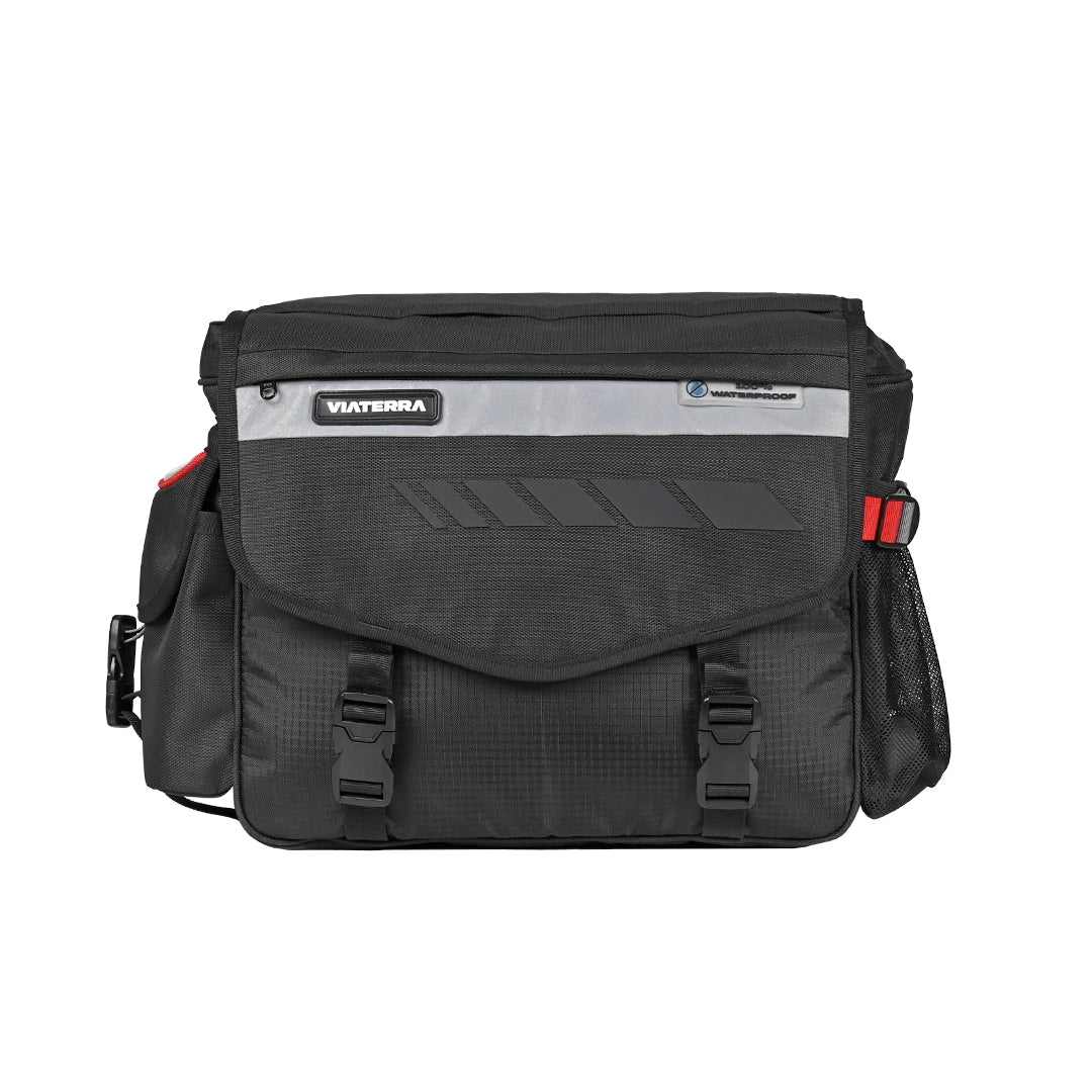 Viaterra Saddle Bag Leh Mini 100% Waterproof 52L