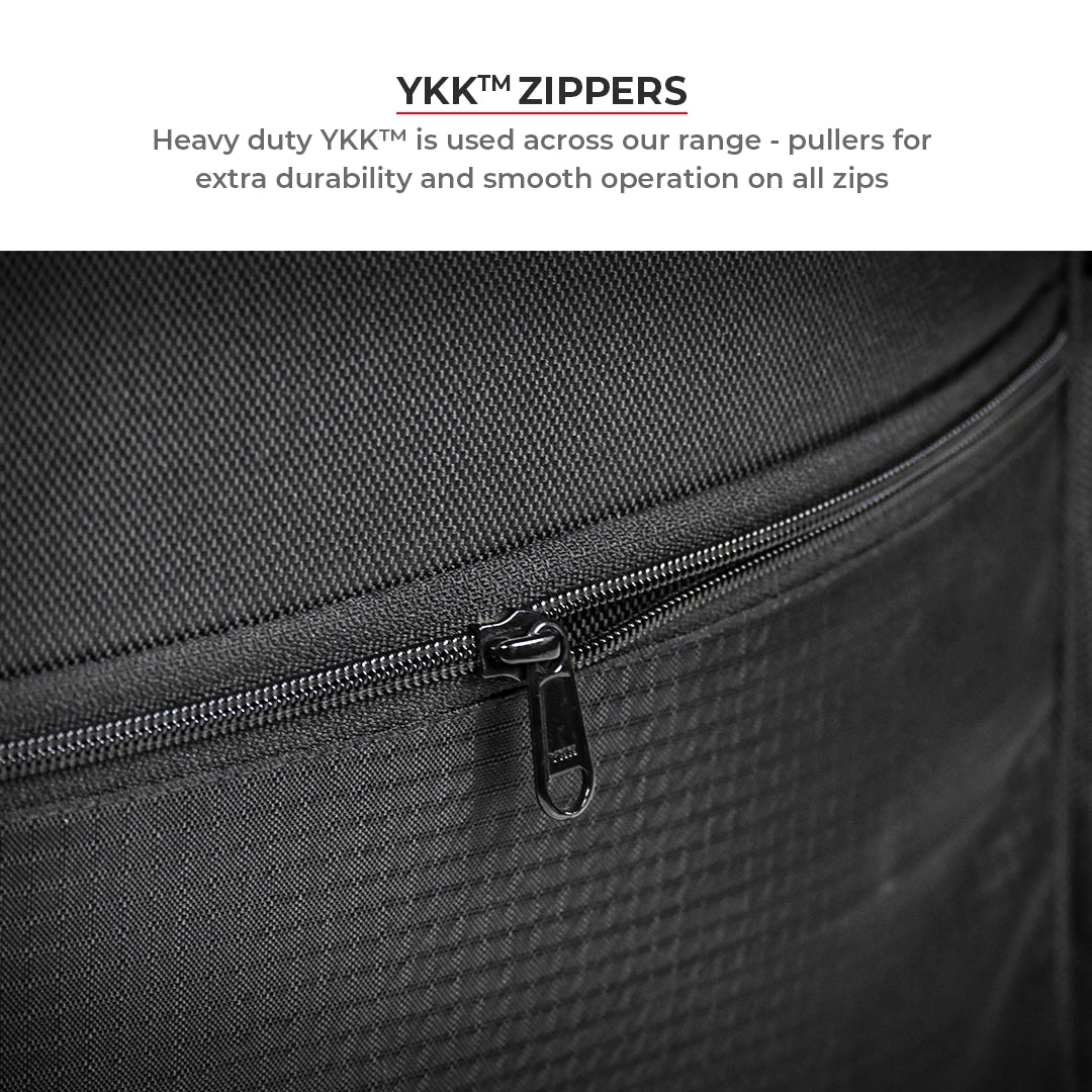 Viaterra Saddle Bag Leh Mini 100% Waterproof 52L