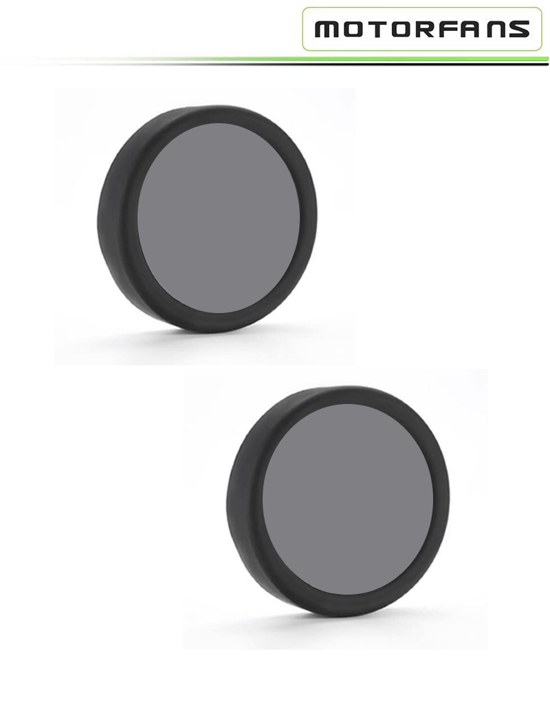 Motorfans Filtercaps for L7