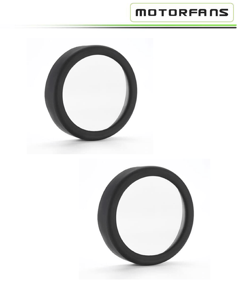 Motorfans Filtercaps for L7