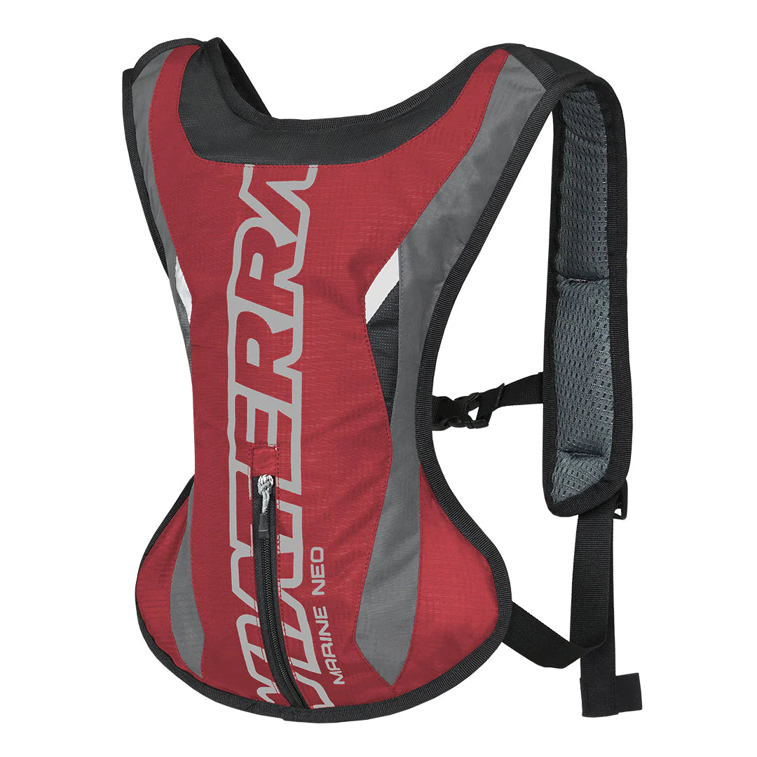 Viaterra Hydration Pack Marine Neo With Hydrapak 2L
