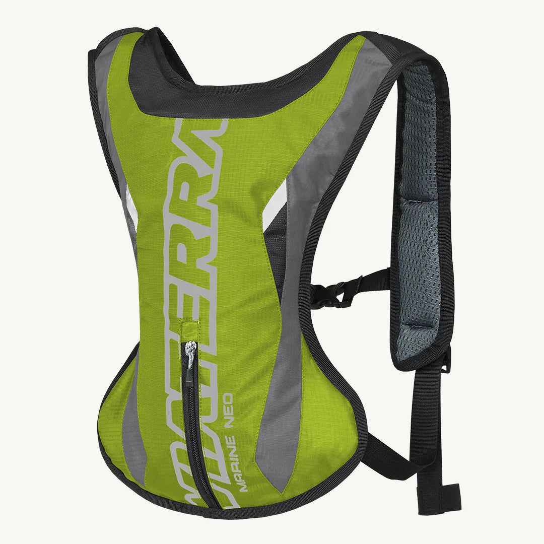 Viaterra Hydration Pack Marine Neo With Hydrapak 2L