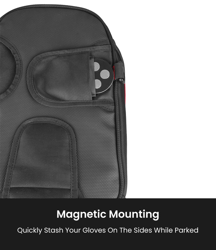 Rynox Tank Bag Optimus 3 10L