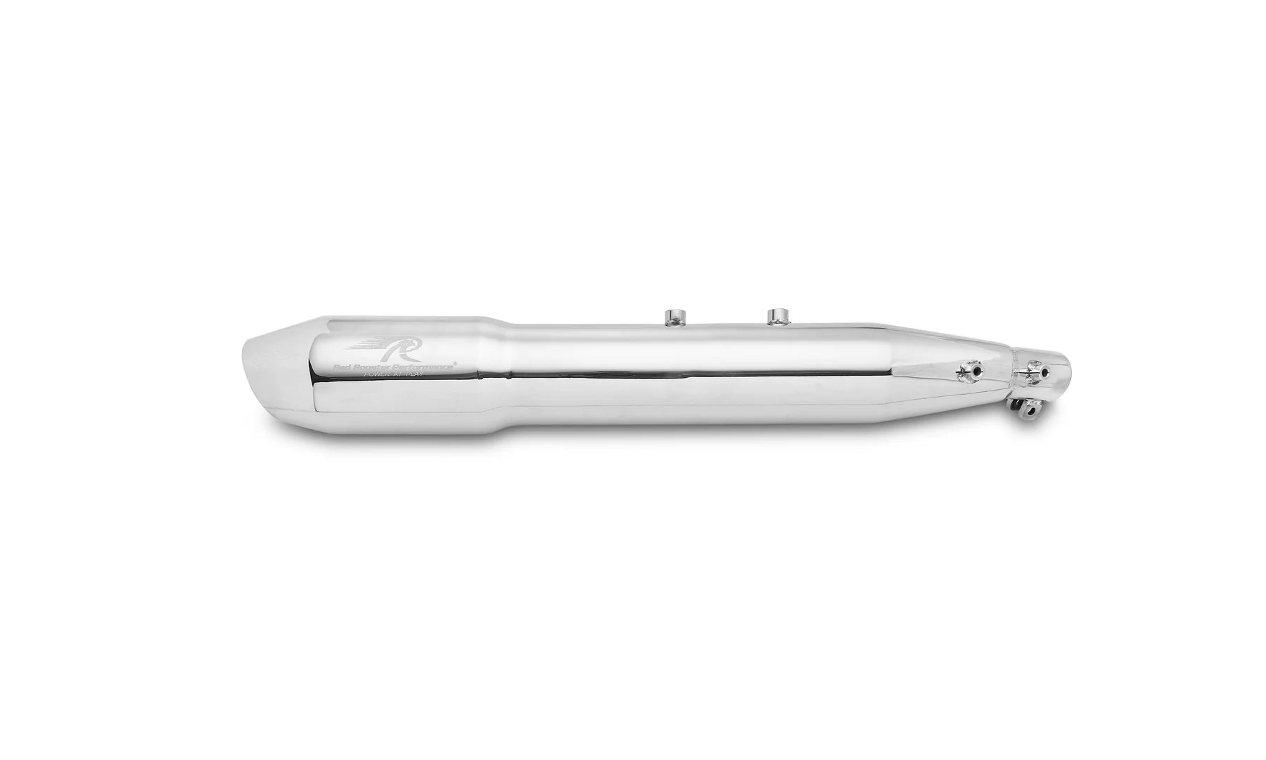 Red Rooster Performance Exhaust Pegasus Max - Polish
