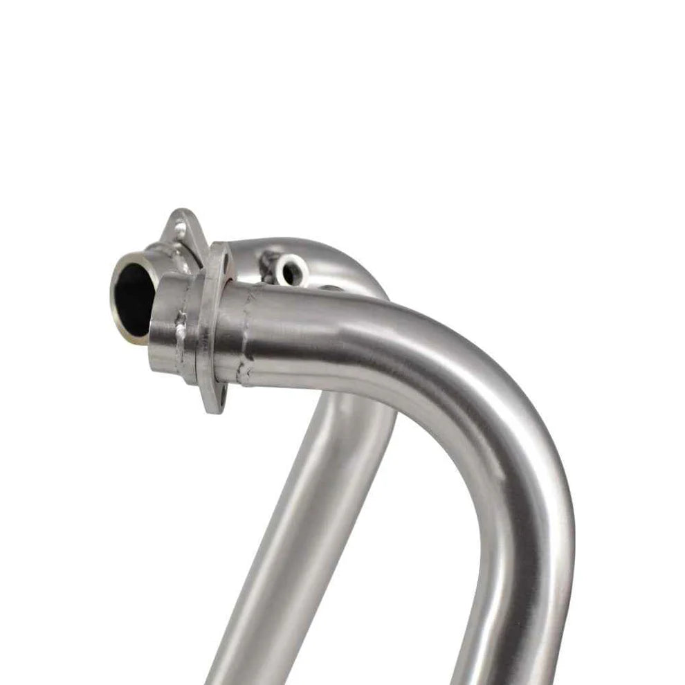 Powerage Performance Headers for Royal Enfield 650 Twins