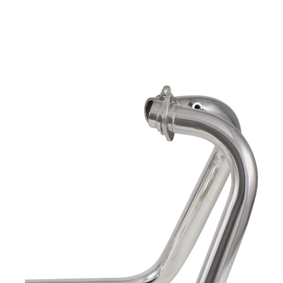 Powerage Performance Headers for Royal Enfield 650 Twins