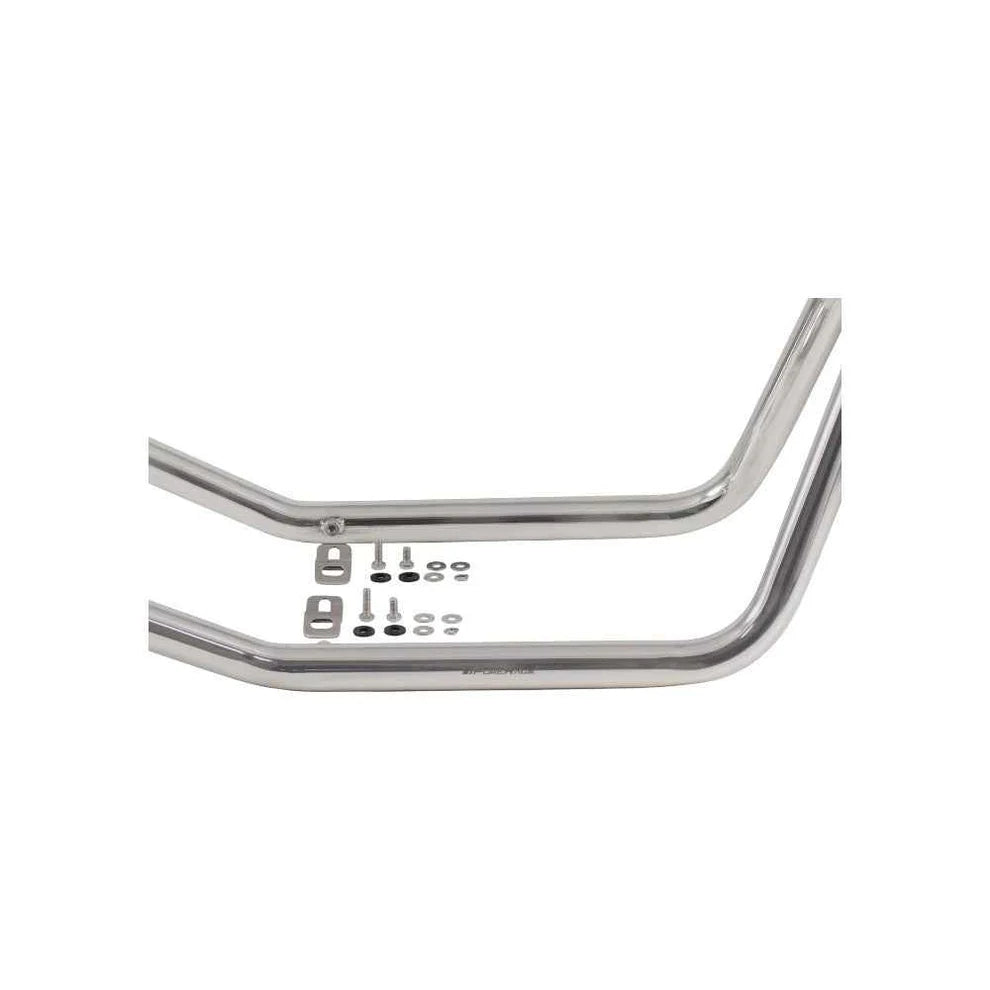 Powerage Performance Headers for Royal Enfield 650 Twins