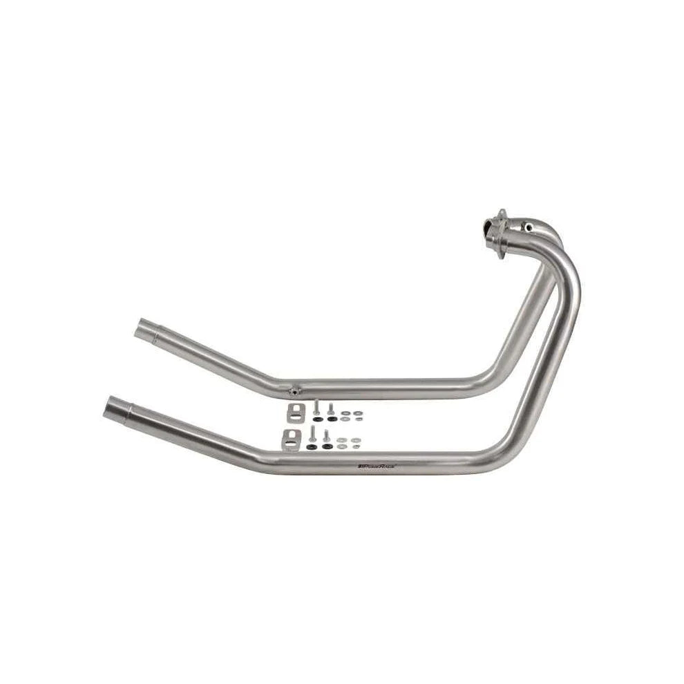 Powerage Performance Headers for Royal Enfield 650 Twins