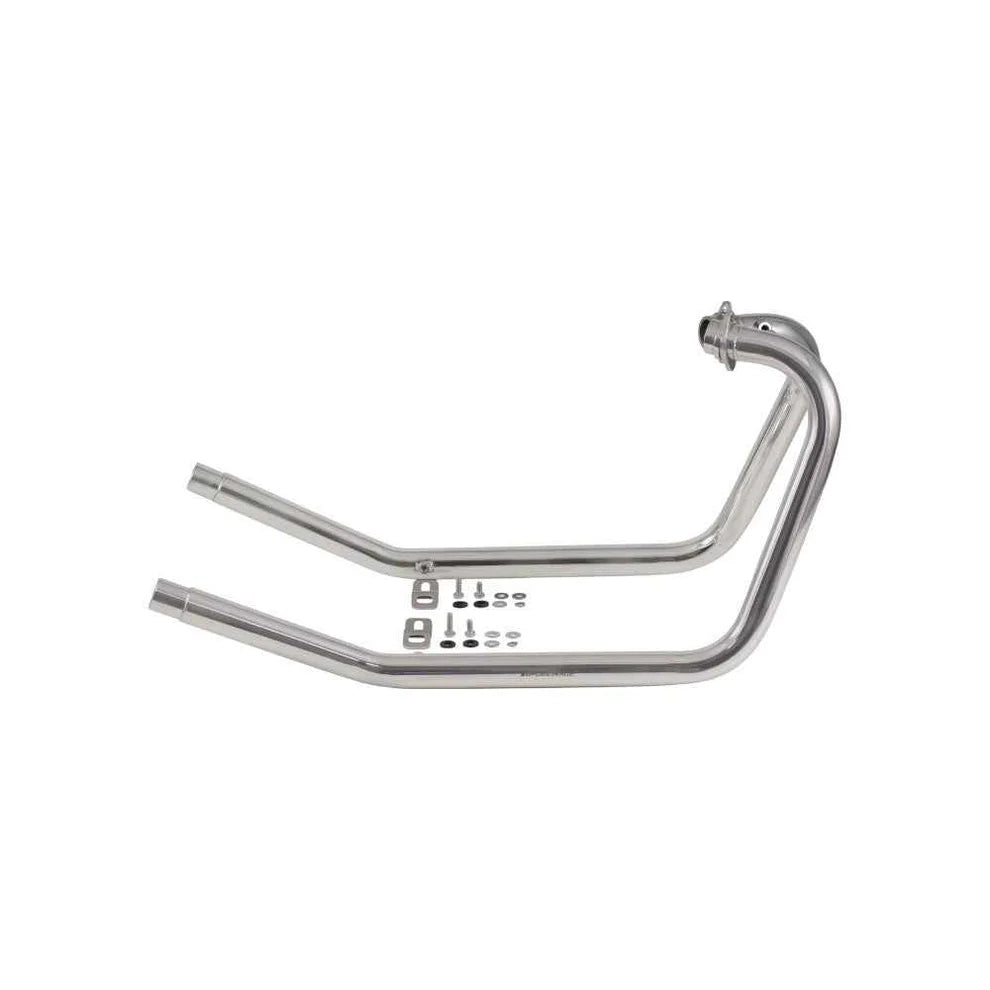 Powerage Performance Headers for Royal Enfield 650 Twins