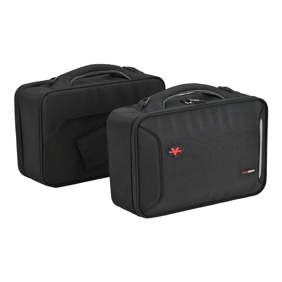 Viaterra Saddle Bag Quick Release 30L