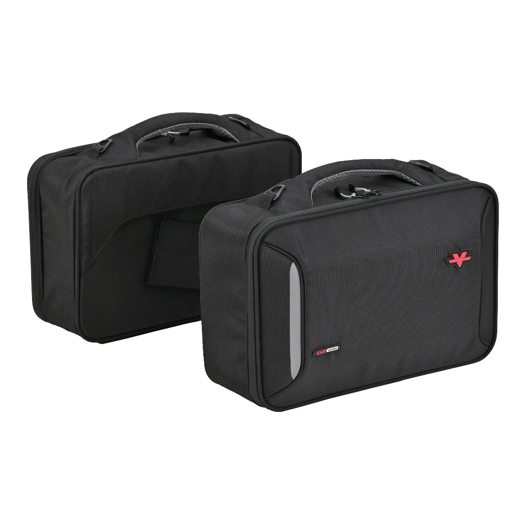 Viaterra Saddle Bag Quick Release 30L